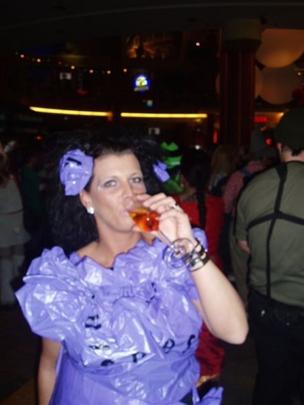 fasching 2007 - 