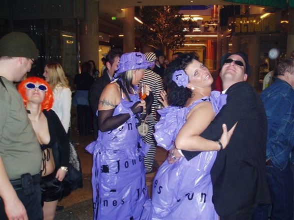 fasching 2007 - 