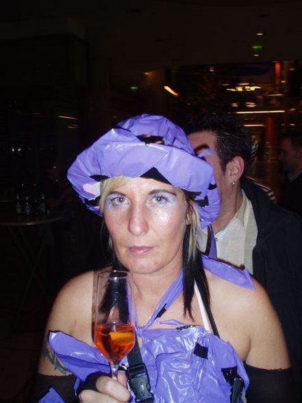 fasching 2007 - 