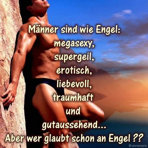 MÄNNER und andere nette sachen *gg* - 