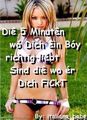 MÄNNER und andere nette sachen *gg* - 