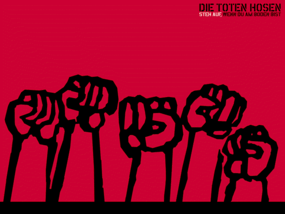 Die Toten Hosen - 