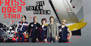 Die Toten Hosen - 