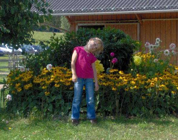 meine kleine schwester - 