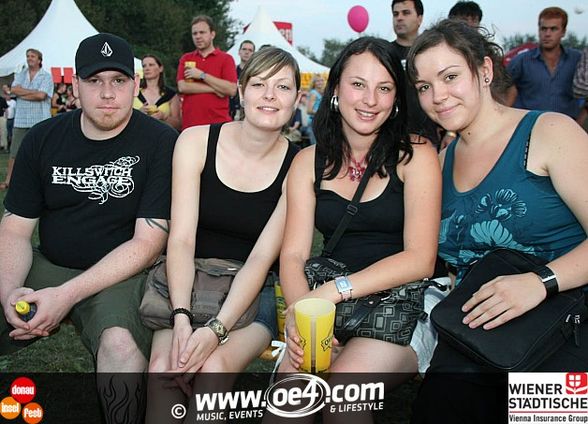 Donauinselfest - 