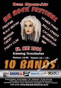 Ba Rock '06 - 