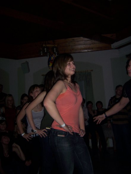 GOLLI-JUGENDBALL 2007!!! - 