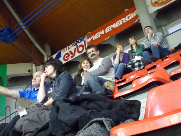 Staatsmeisterschaften U21 - 