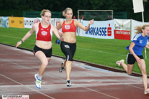 leicht(?!)athletik.... love it... - 