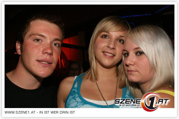 das war 2008 - 