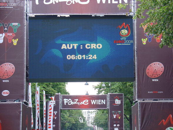 Euro 2008 - 