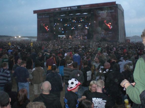 NovaRock08 - 