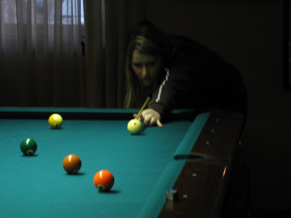 Billard - 