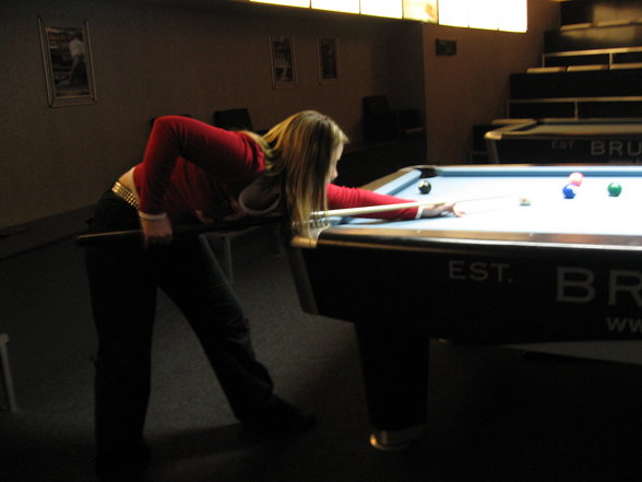 Billard - 