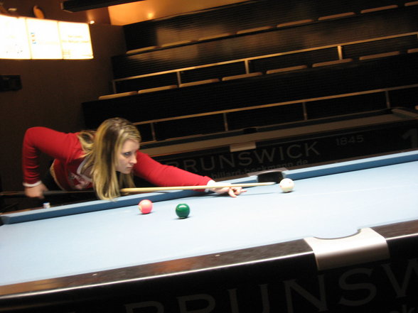 Billard - 