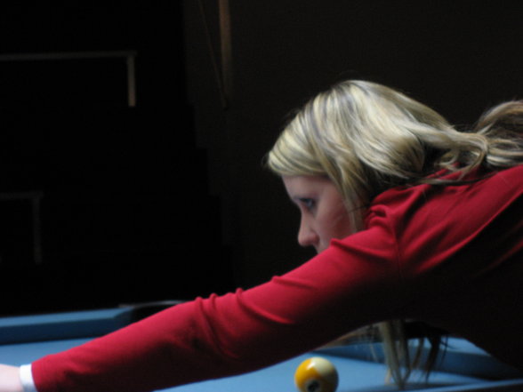 Billard - 