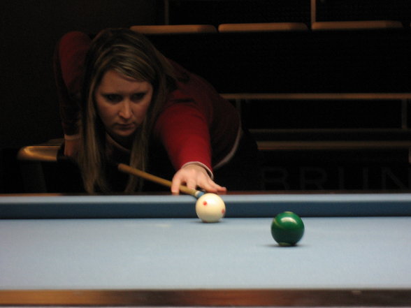 Billard - 