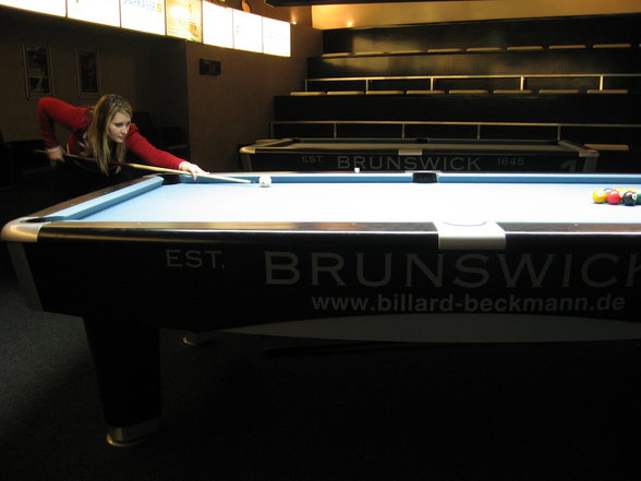 Billard - 