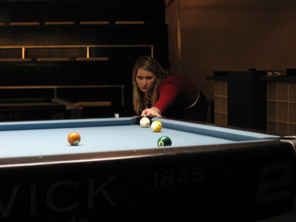 Billard - 