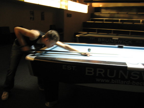 Billard - 