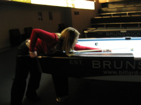 Billard - 