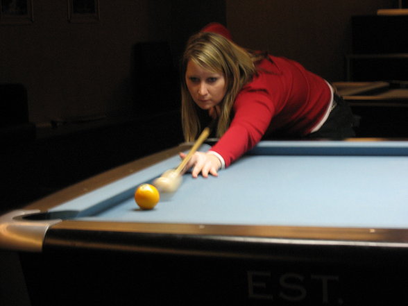 Billard - 