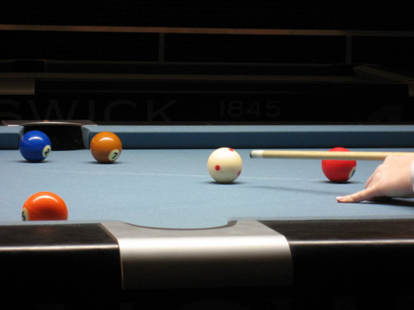 Billard - 