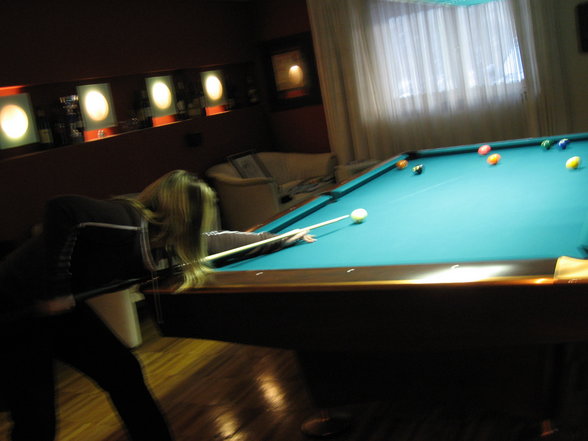 Billard - 