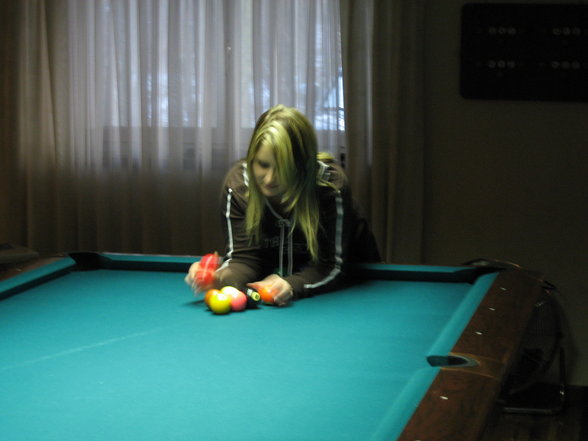 Billard - 