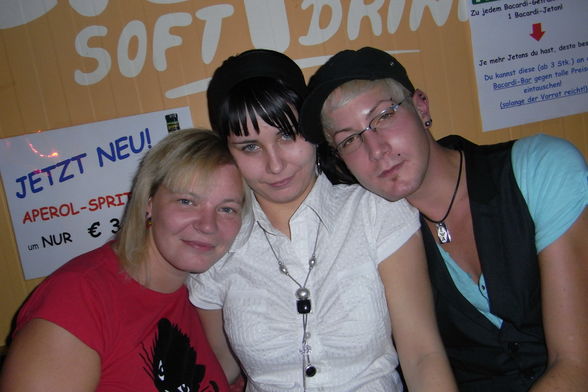 Meine Friend´s and Me! - 