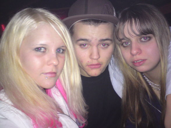 Silvester 2008 - 