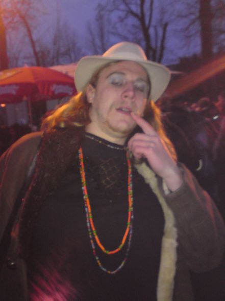 Fasching 09 - 