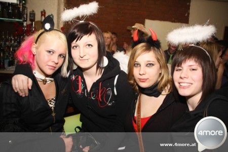 Fasching 09 - 