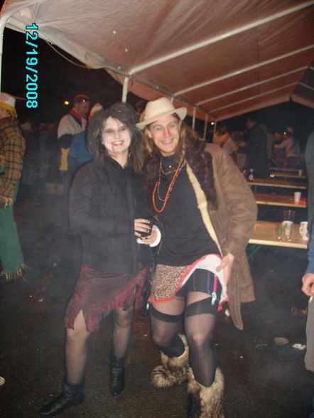 Fasching 09 - 