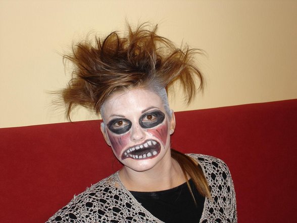 Halloween 2006 - 