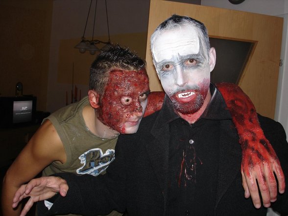 Halloween 2006 - 