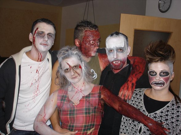 Halloween 2006 - 