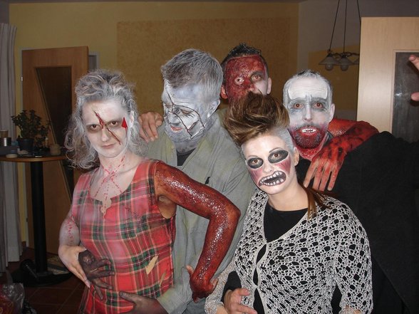 Halloween 2006 - 