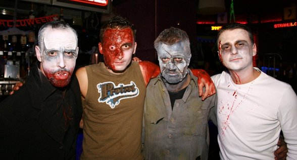 Halloween 2006 - 