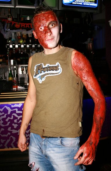 Halloween 2006 - 