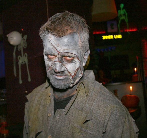 Halloween 2006 - 