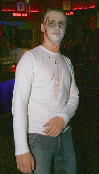 Halloween 2006 - 