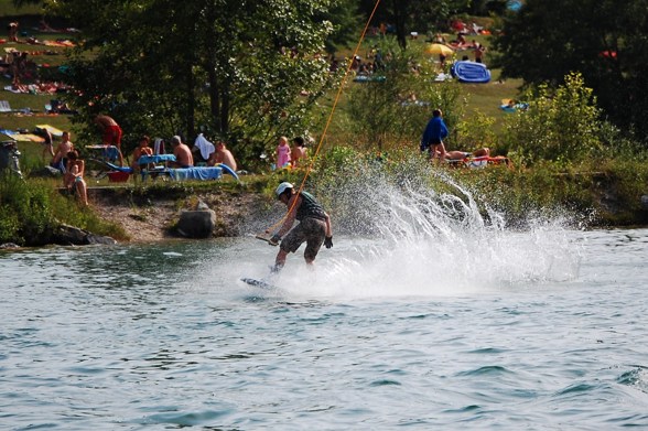 Wakeboard - 