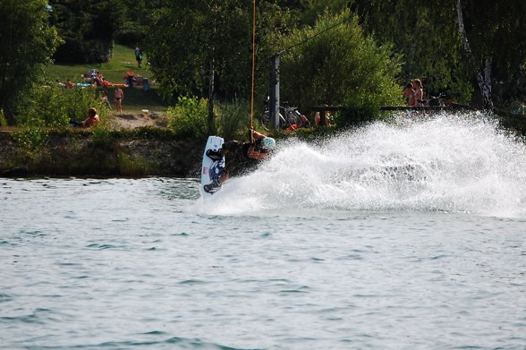 Wakeboard - 