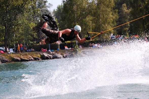 Wakeboard - 