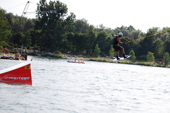 Wakeboard - 