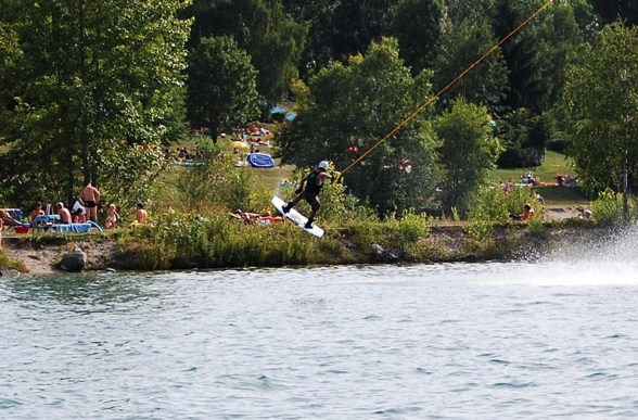 Wakeboard - 