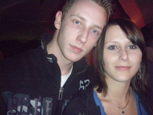 Mein Schatz und Ich - 