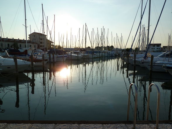 Urlaub in Caorle :) - 