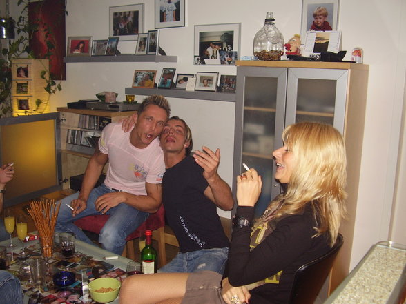 BIRTHDAY 2006 - 